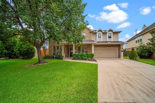 Building Photo - 3603 Quail Springs Ln