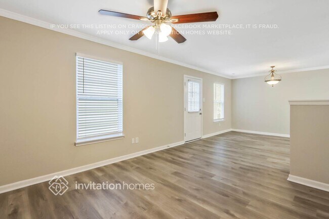 Foto del edificio - 731 Skywatch Ln