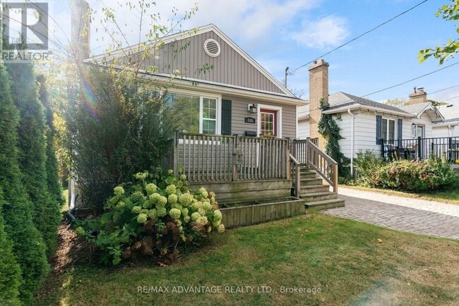 Building Photo - 555 Chester St