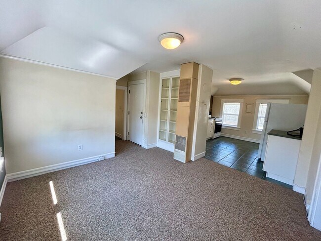 Building Photo - BURGAN NW 59TH ST