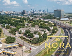 Building Photo - The Nora