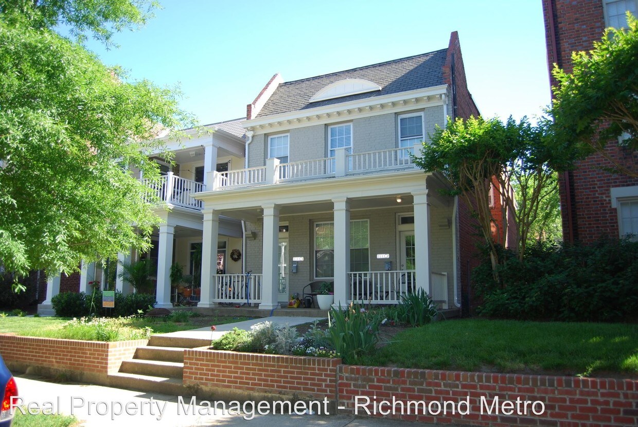 Primary Photo - 3113 Patterson Ave