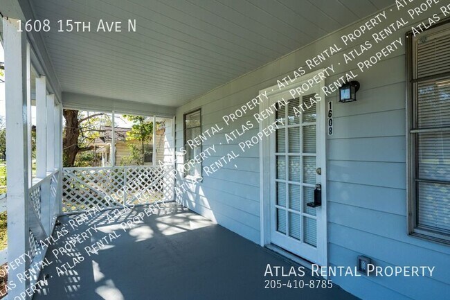 Foto del edificio - 1608 15th Ave N