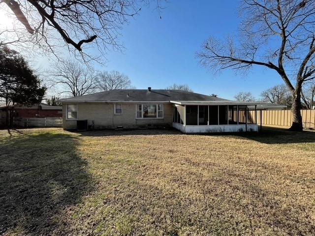 Building Photo - 1117 Circle Dr