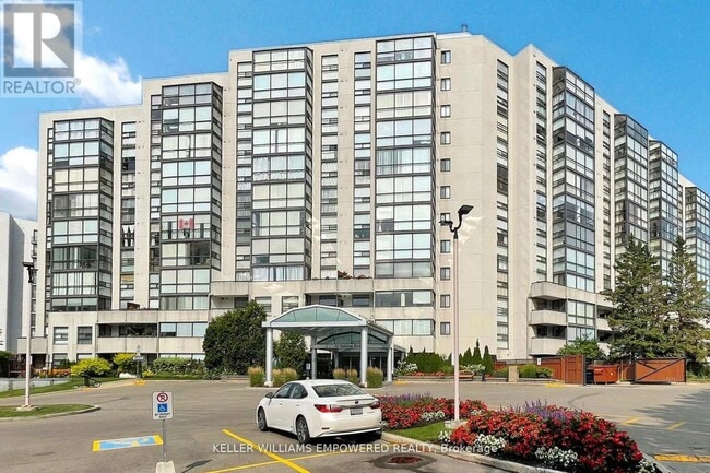 Building Photo - 20 Harding Blvd W