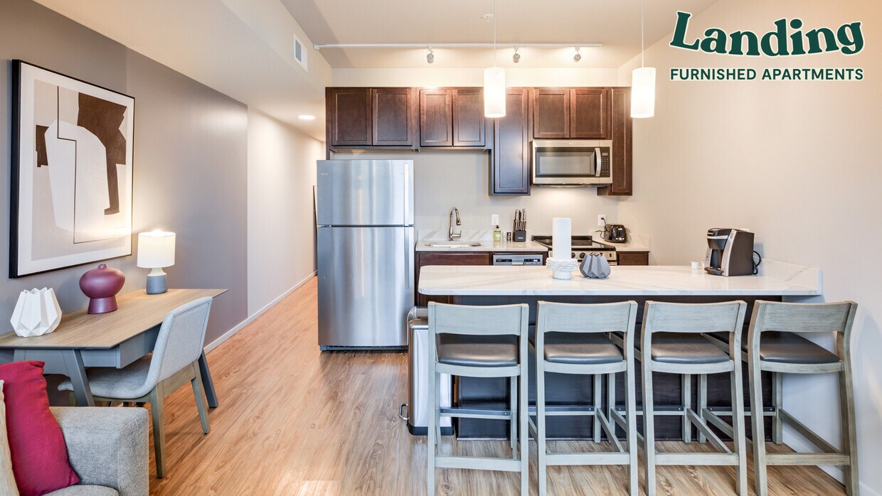 Foto principal - 206 S 19th St