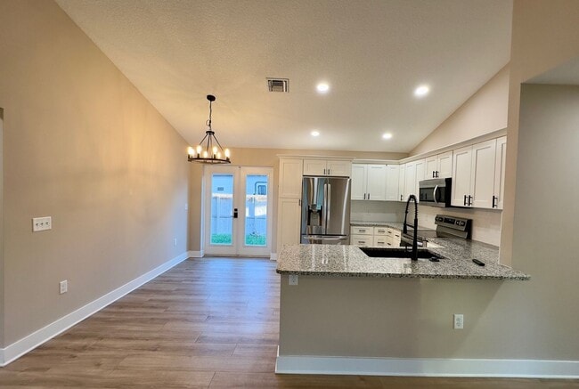 Photo - 3 Bedroom, 2 Bathroom home for rent