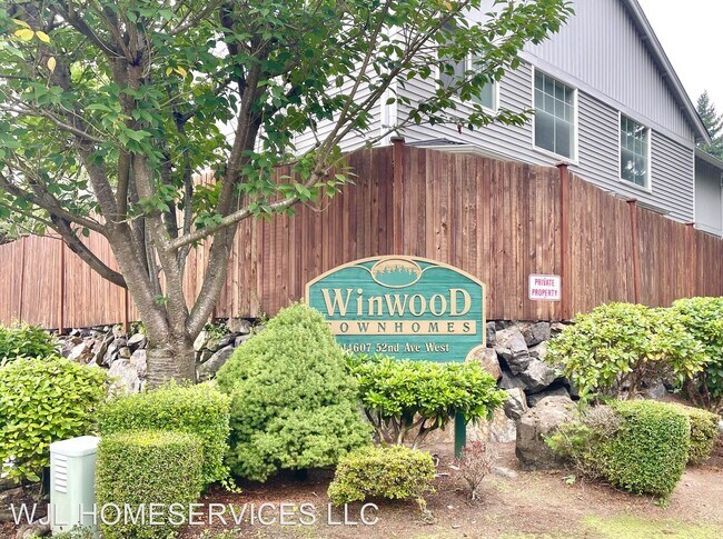 Building Photo - 3 br, 2.5 bath House - 14607 52nd Ave W Un...