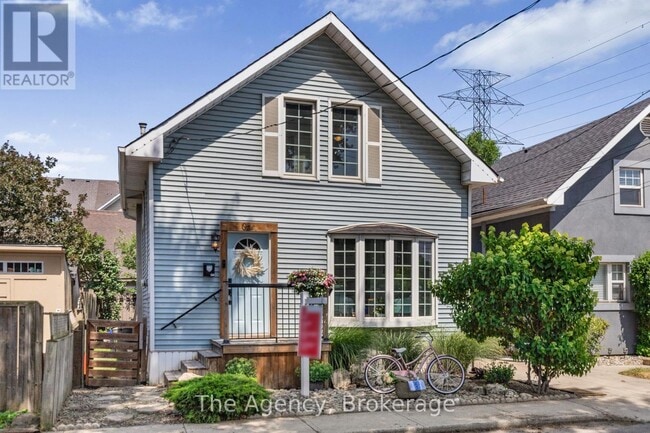 Building Photo - 1 Mareve Ave