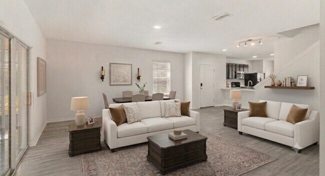 Foto del edificio - 9973 Hound Chase Dr