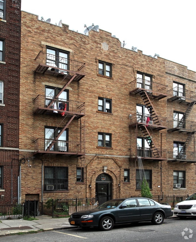 279 Quentin Rd, Brooklyn, NY 11223 Apartments in Brooklyn, NY