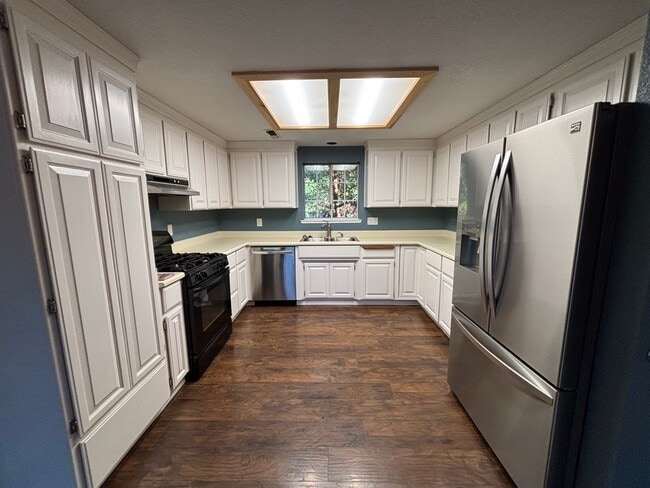 Foto del edificio - 3181 Hanson Hollow Rd