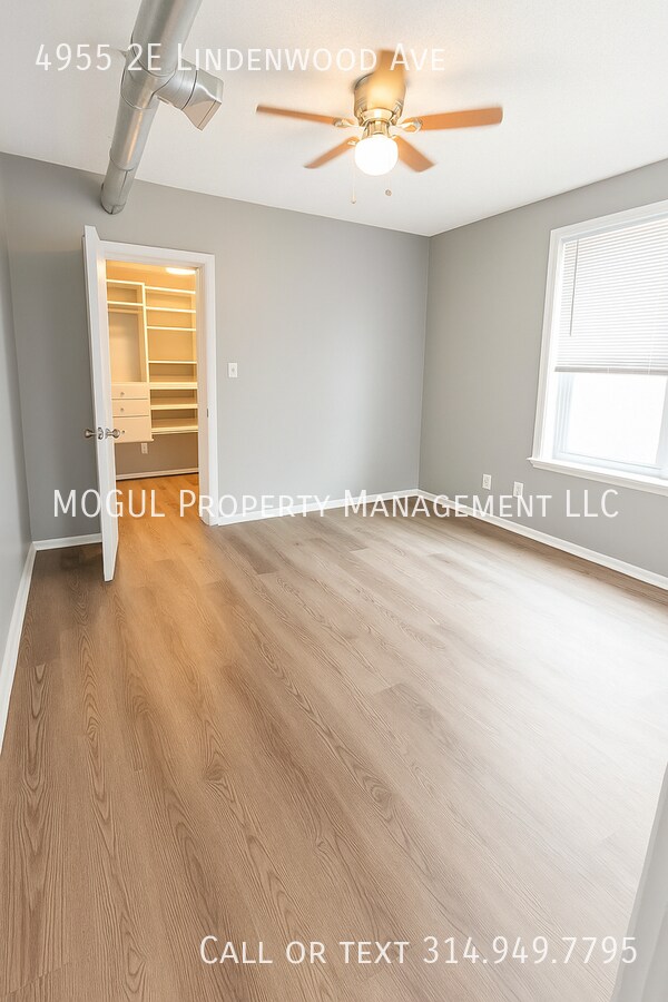 Foto del edificio - 4955-492E Lindenwood Ave