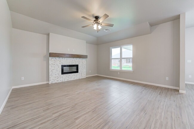 Building Photo - Brand New Home For Lease in Washington Okl...