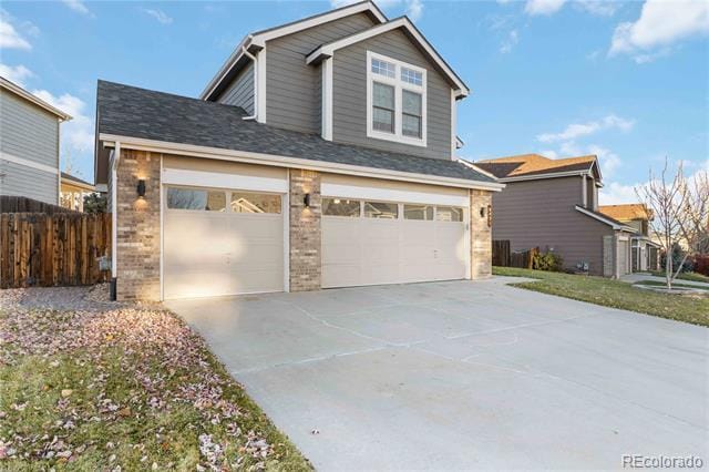 Foto principal - 8431 Bed Straw St