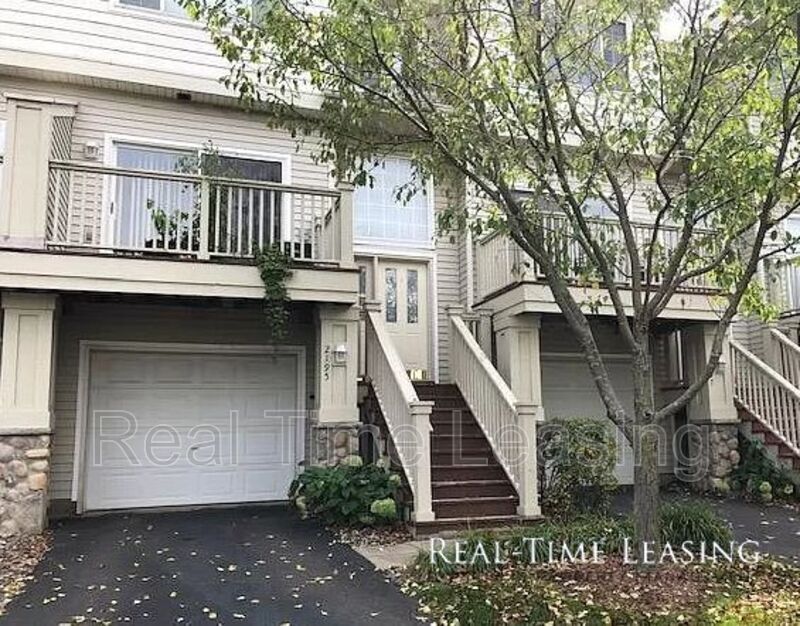 2195 Eagle Trace Ln, Woodbury, MN 55129 Townhome Rentals in Woodbury