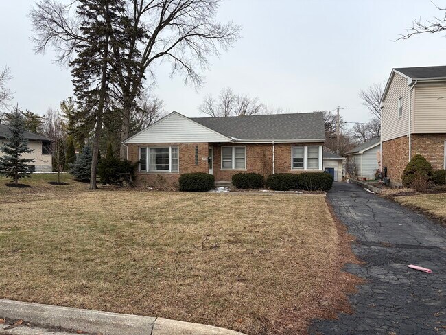 Foto del edificio - 538 Mills St