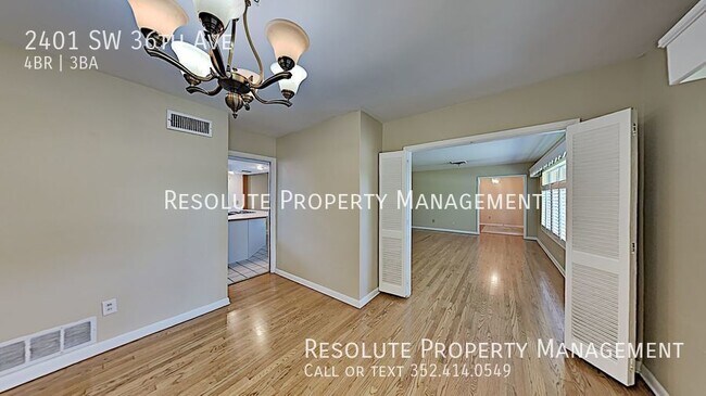 Foto del edificio - 4 Bedroom, 3 Bath Home Located in SW Ocala