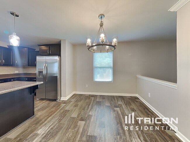 Foto del edificio - 1446 Brett Shane Court