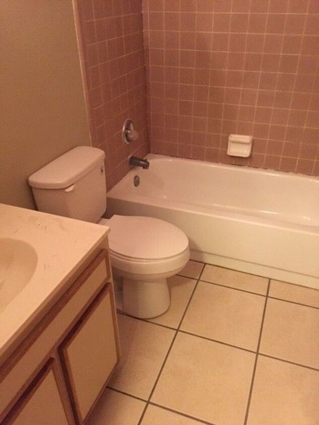 Foto del edificio - Perfect 1 Bedroom 1 Bathroom!