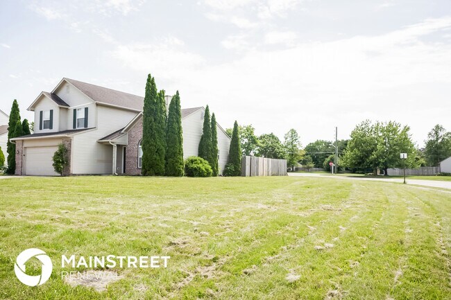 Foto del edificio - 7930 Cherrybark Ct
