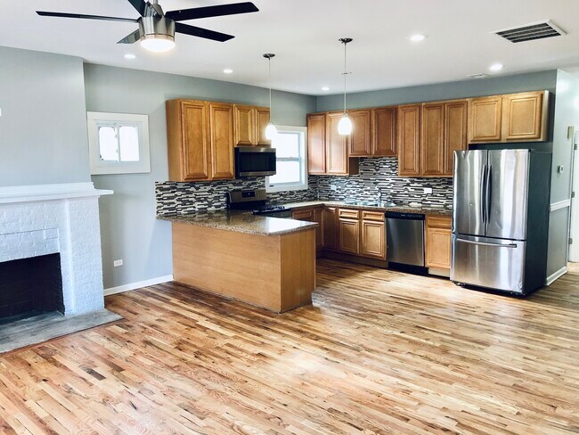 Foto del edificio - 9622 S Prospect Ave