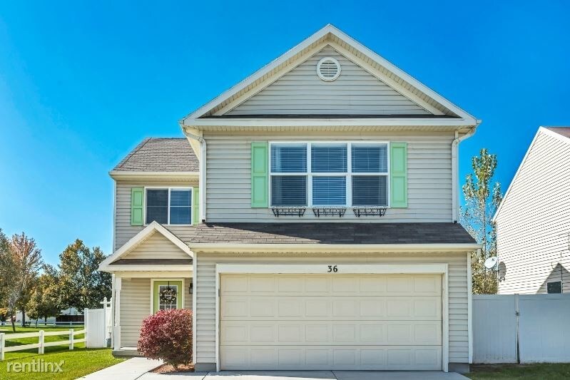 36 Richmond Ln, Lehi, UT 84043 House Rental in Lehi, UT