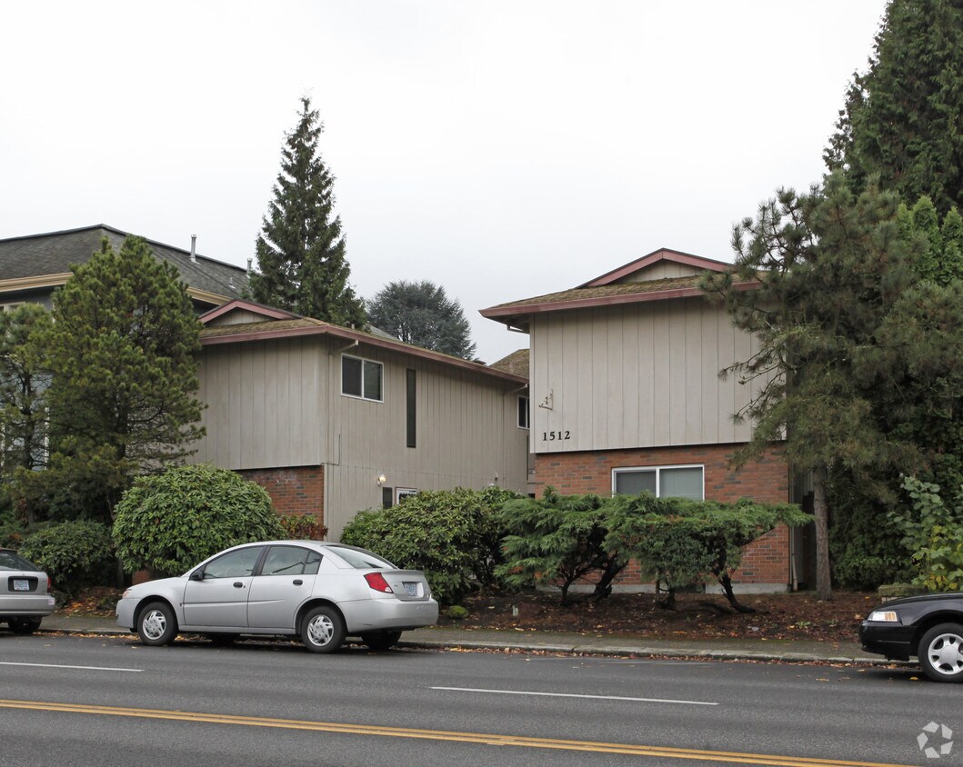 Building Photo - 1512 SE Hawthorne Blvd