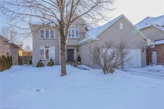 Building Photo - 2029 McCracken Ct