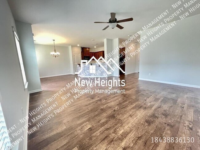 Foto del edificio - Beautiful Single Family Detached House in ...
