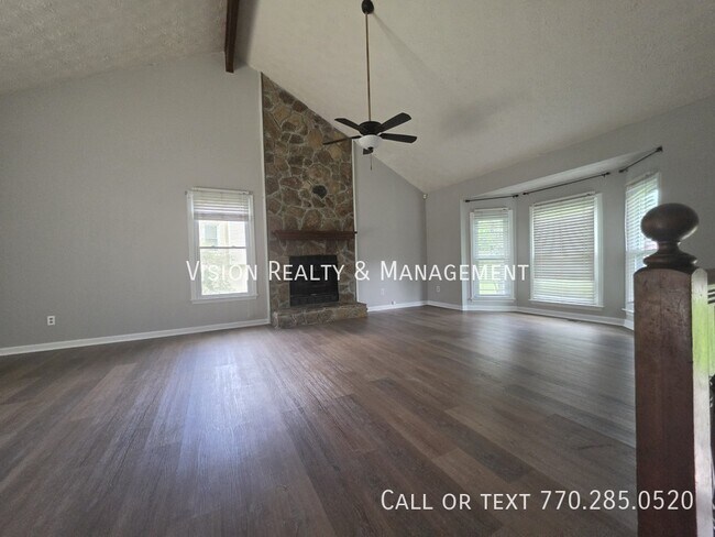 Building Photo - 985 S Lassetter Cir