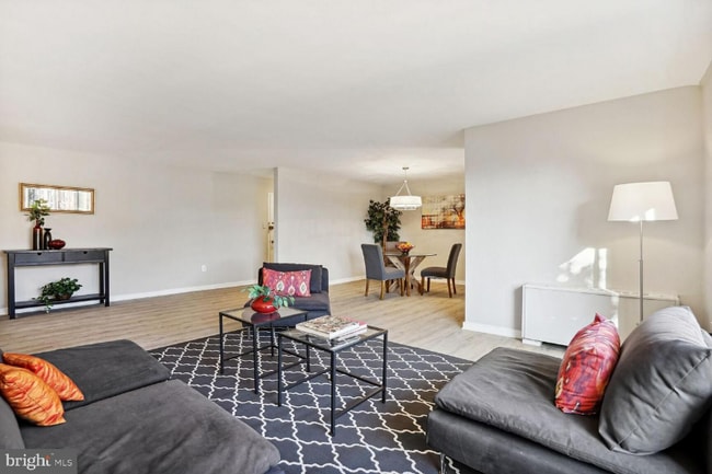 Building Photo - 5301 Westbard Cir