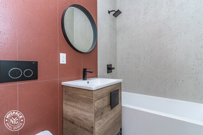 Building Photo - 1202 Bedford Ave