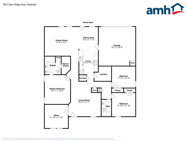 Building Photo - 3047 Deer Ridge Dr