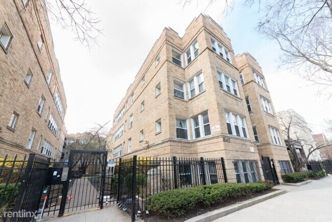 Building Photo - 1832 N Humboldt Blvd