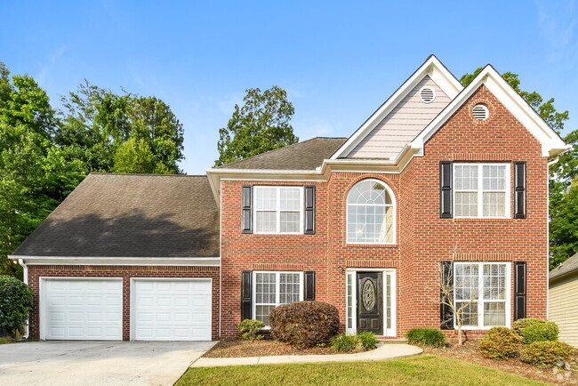 Building Photo - 6062 Farmwood Way SE