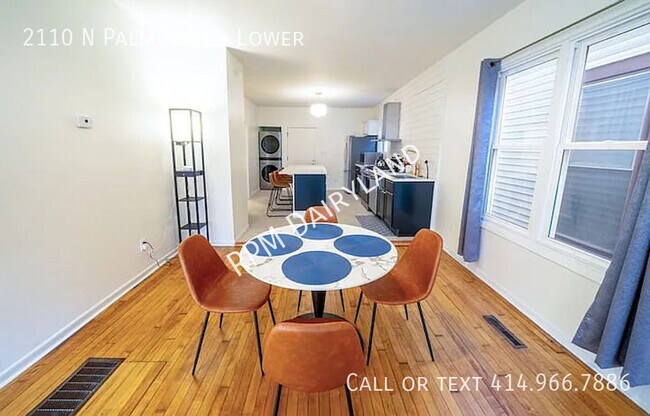 Foto del edificio - 2110 N Palmer St