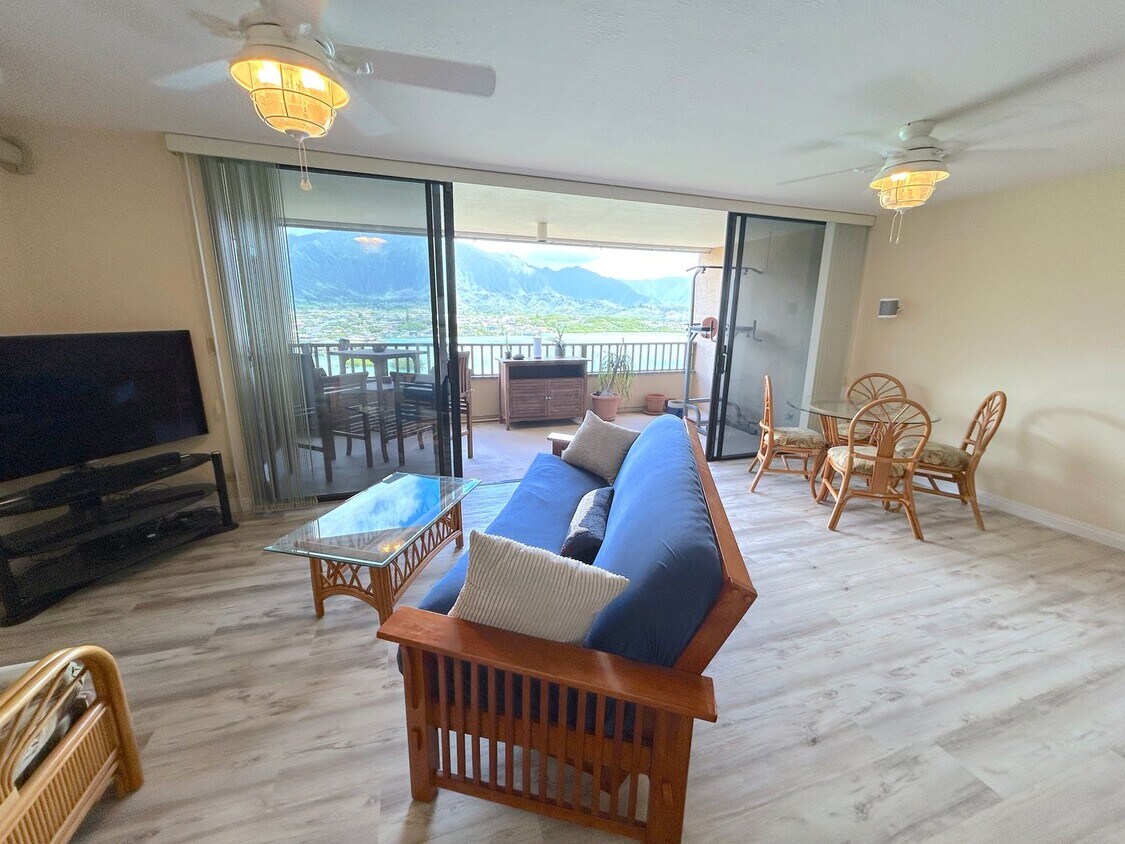 Foto principal - 3/2/2 Poha Kea Townhome - Expansive Views ...
