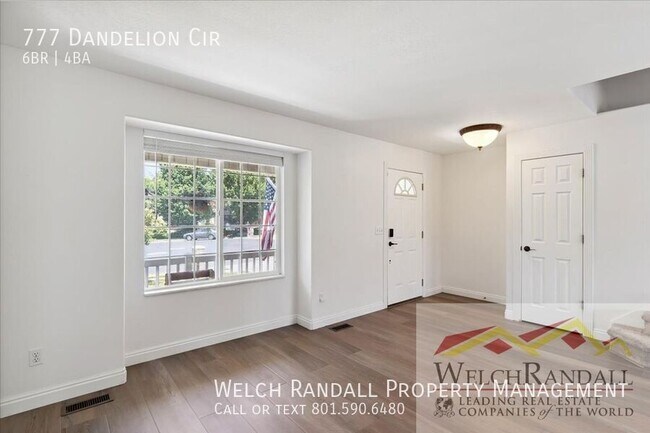 Foto del edificio - 777 Dandelion Cir