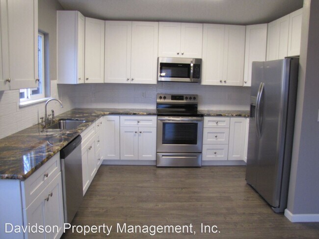 Building Photo - 4 br, 3 bath House - 4950 Gibbon St
