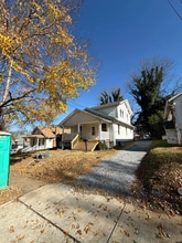 Building Photo - 3424 Daniel Ave