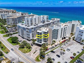 Building Photo - 3550 S Ocean Blvd