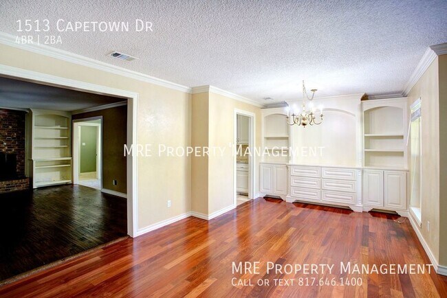 Foto del edificio - Coming in July! 4 Bedrooms, 2 Baths Grand ...