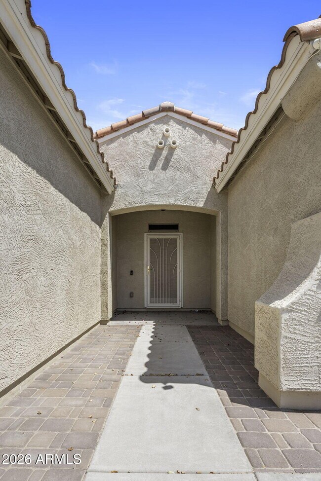Foto del edificio - 17862 W Caribbean Ln