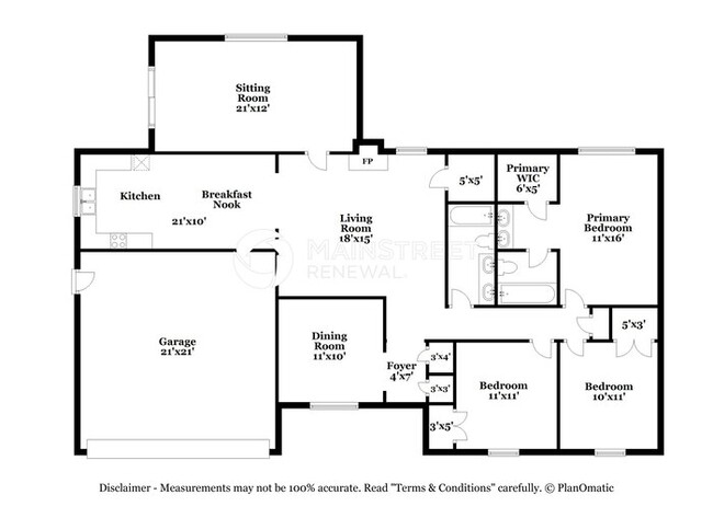 Building Photo - 438 Westchester Dr