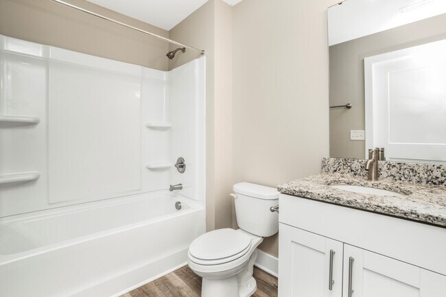 Foto del edificio - 303 Linwood St