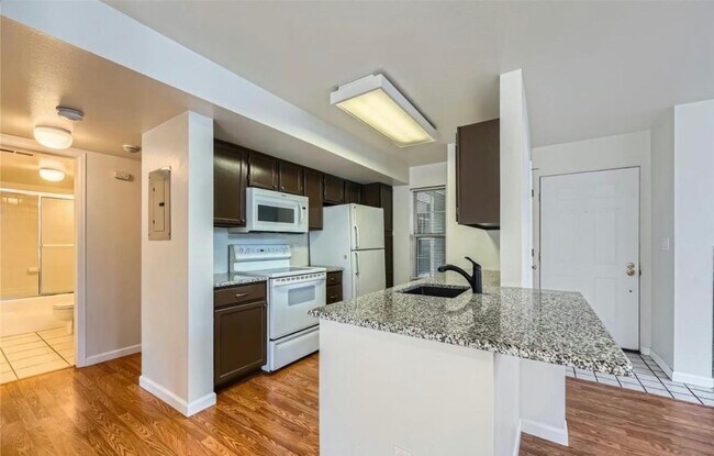 Foto del edificio - 6702 S Ivy Way