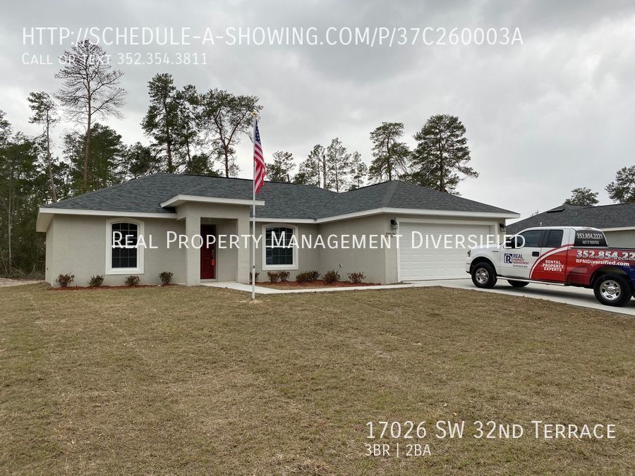 Custom Home - Desirable SW Ocala Neighborh... Photo