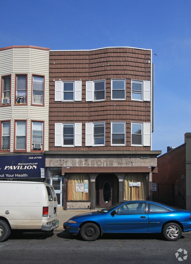 Building Photo - 8612 18th Ave