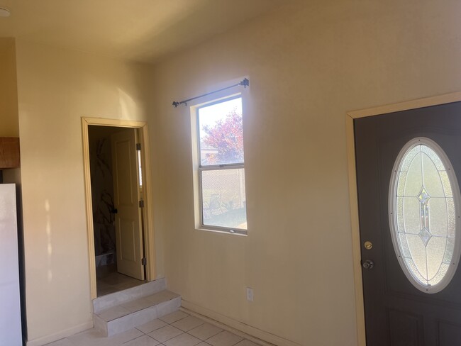 Living room - 1619 Primavera Ln